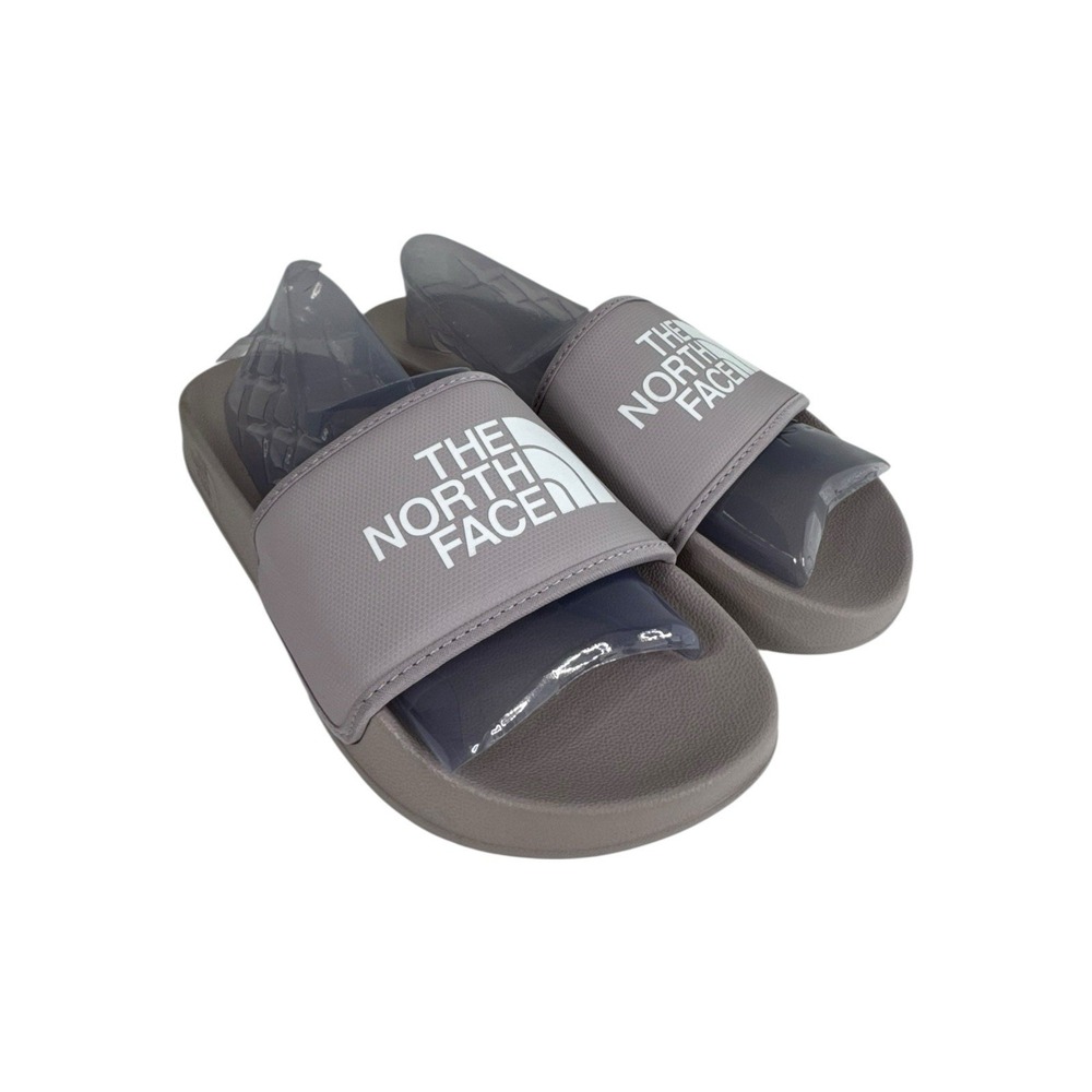 THE NORTH FACE CAMPER'S SLIDE Womens Size 7 No Box - Picture 3 of 6